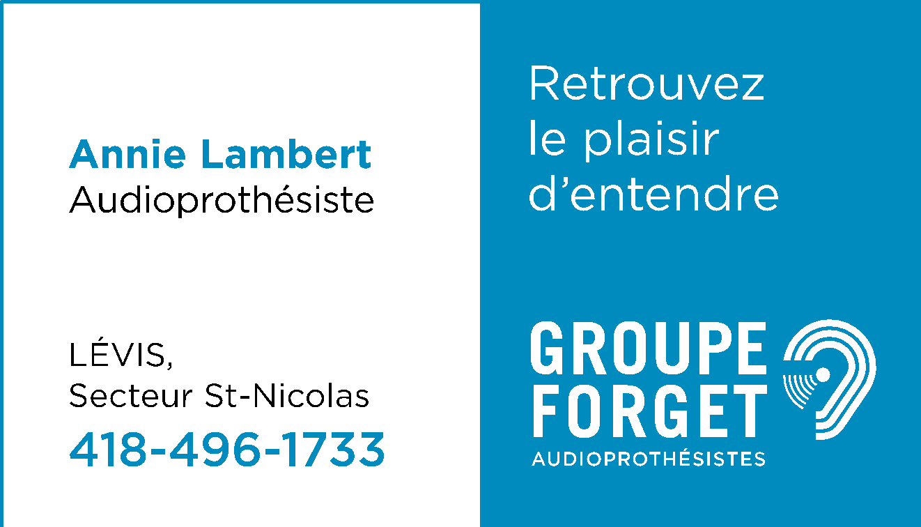 Groupe Forget